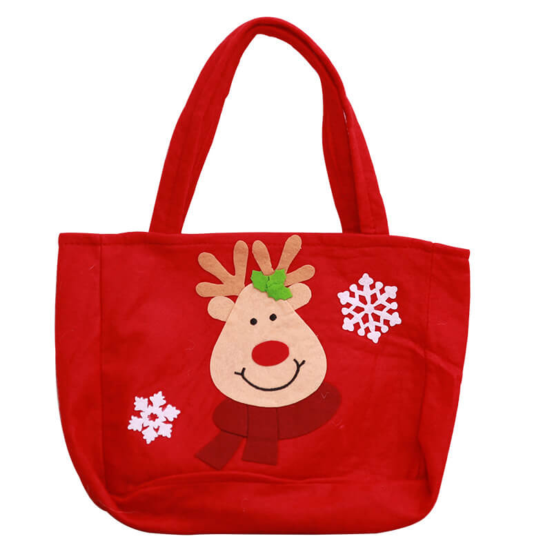 Christmas Tote Bag | Ebrain Gifts