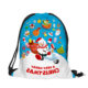 ebrain Christmas Drawstring Backpack Bag 12 80x80 - Ebrain Umbrella Straight Promotional Products