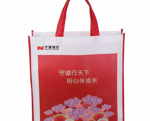 non woven bags 124 495x400 - Plaza Promotional Non Woven Bag