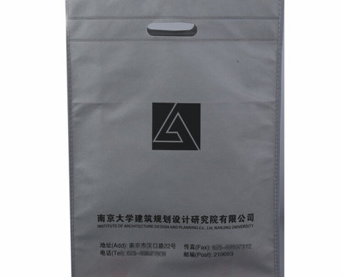 non woven bags 14 495x400 - Custom Non Woven Shoes Packing Bag