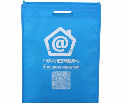 non woven bags 16 495x400 - Custom Non Woven Shoes Packing Bag