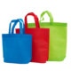 non woven bags 22 80x80 - Non Woven Convention Tote Bag