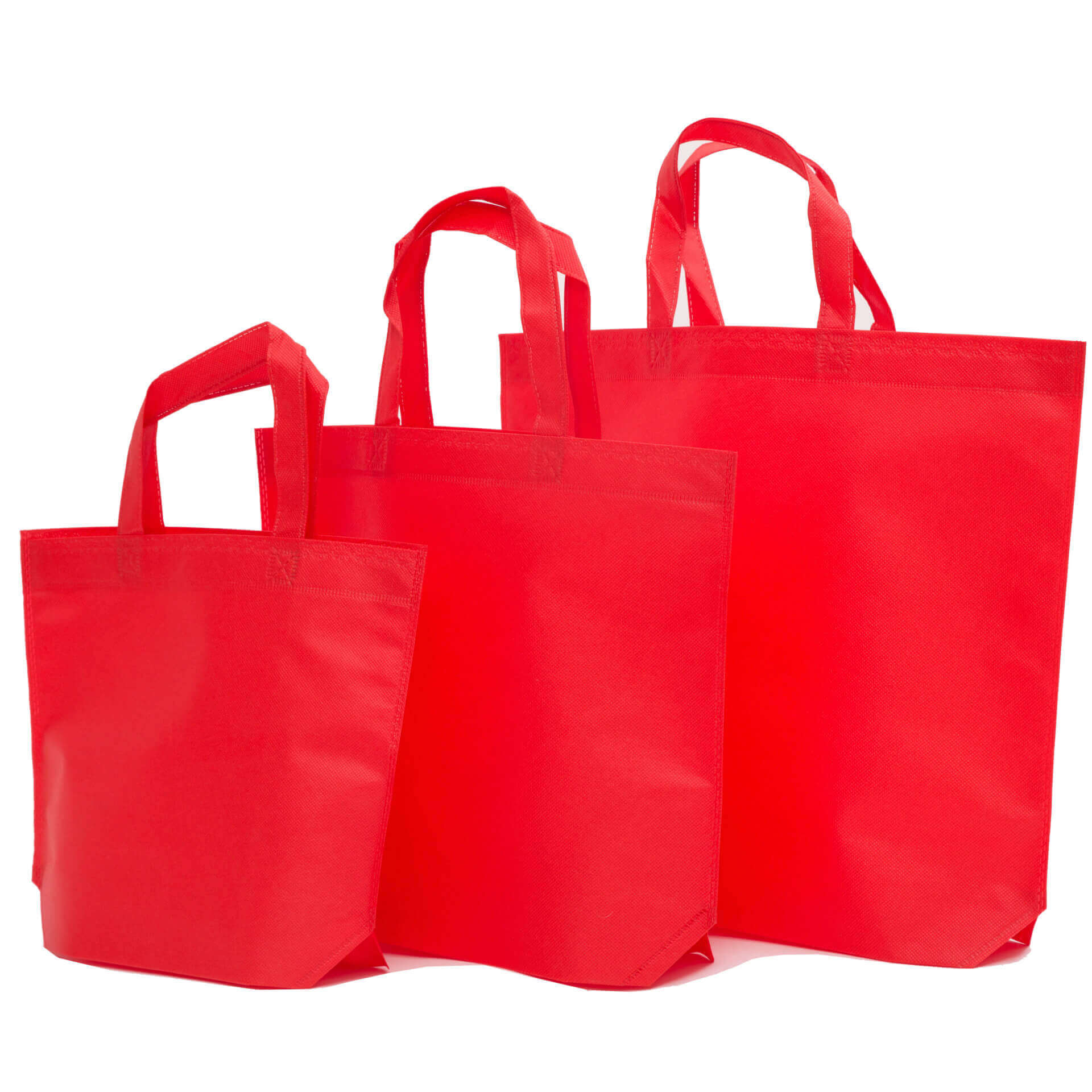 non woven bags 23 - Standard Non Woven Tote Bag