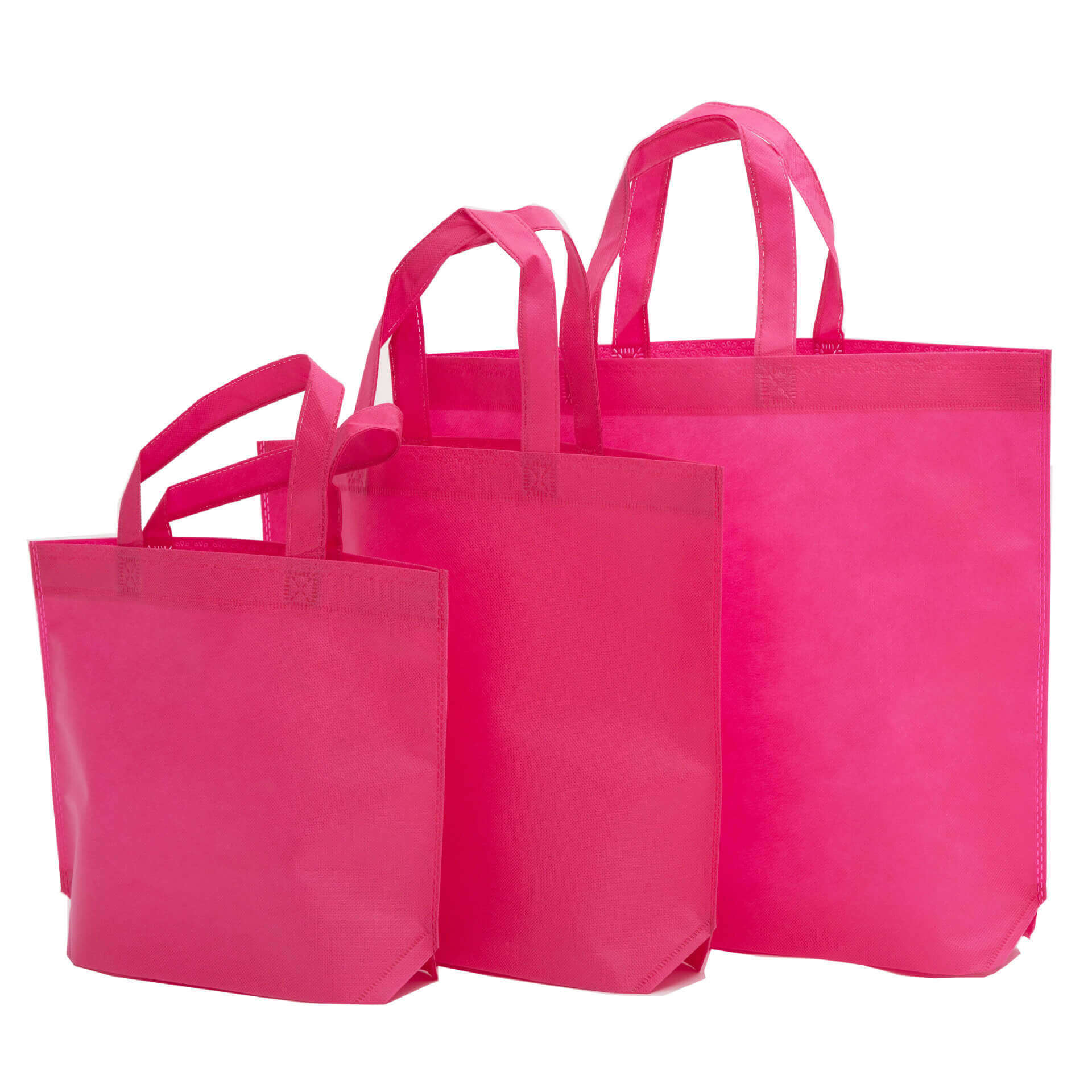 Standard Non Woven Tote Bag | Ebrain Gifts