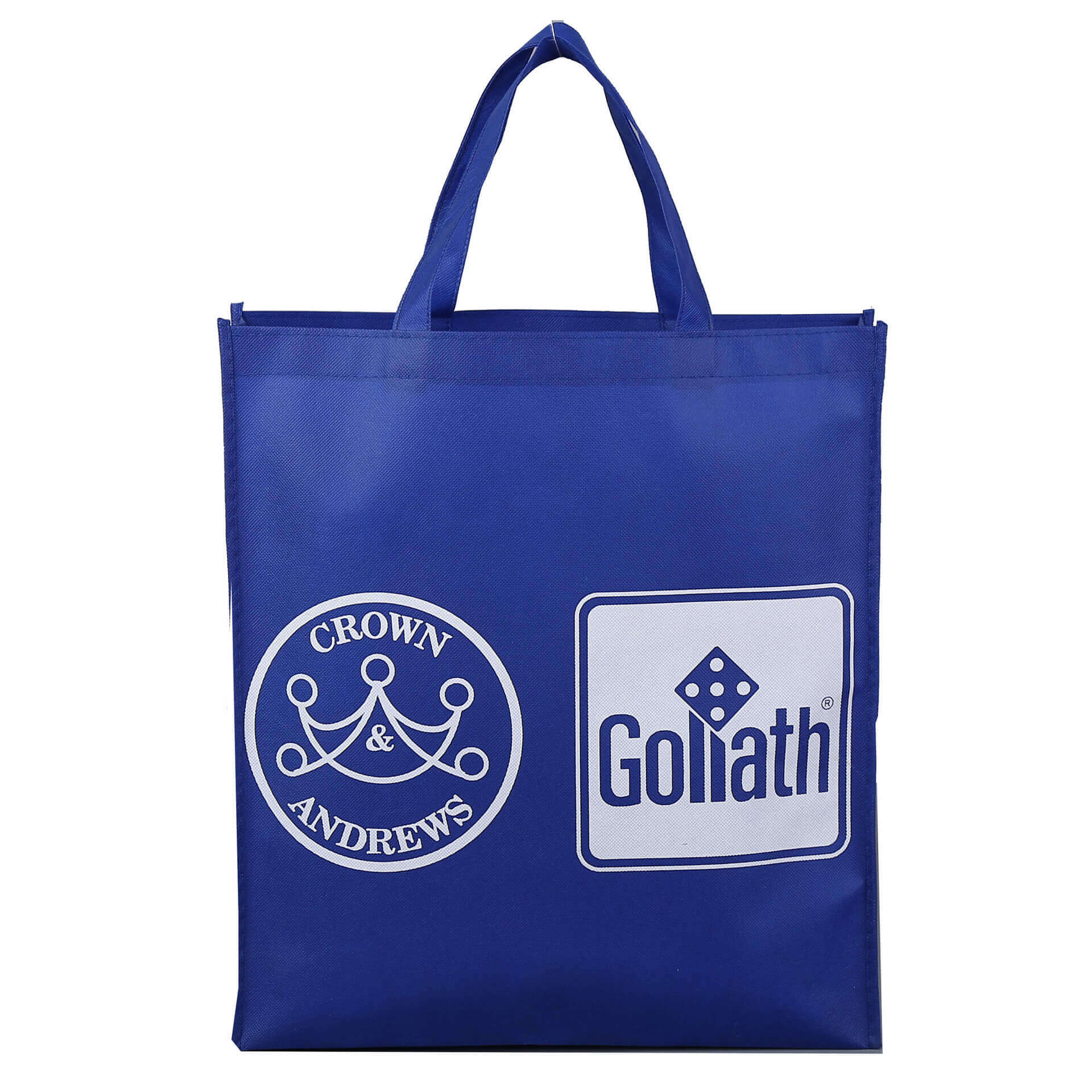 non woven bags 27 - Non Woven Convention Tote Bag