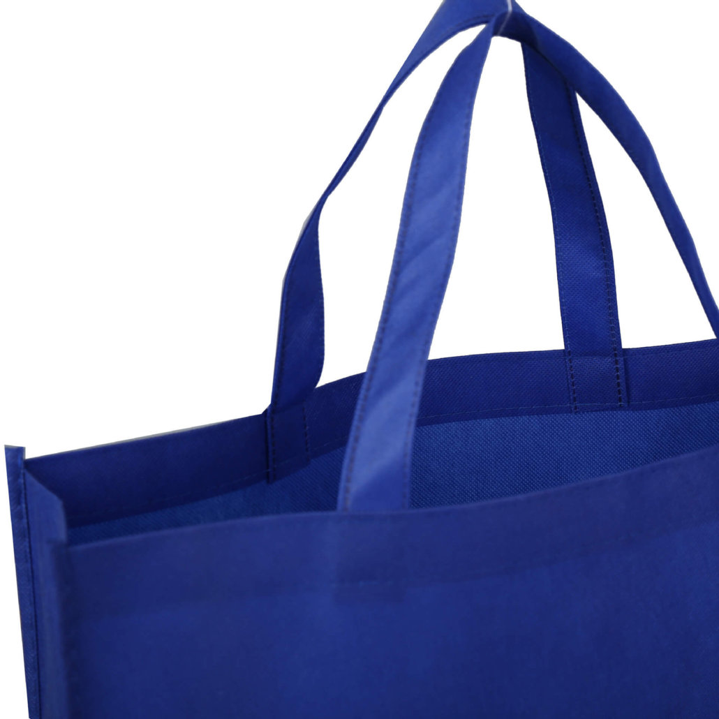 Non Woven Convention Tote Bag | Ebrain Gifts