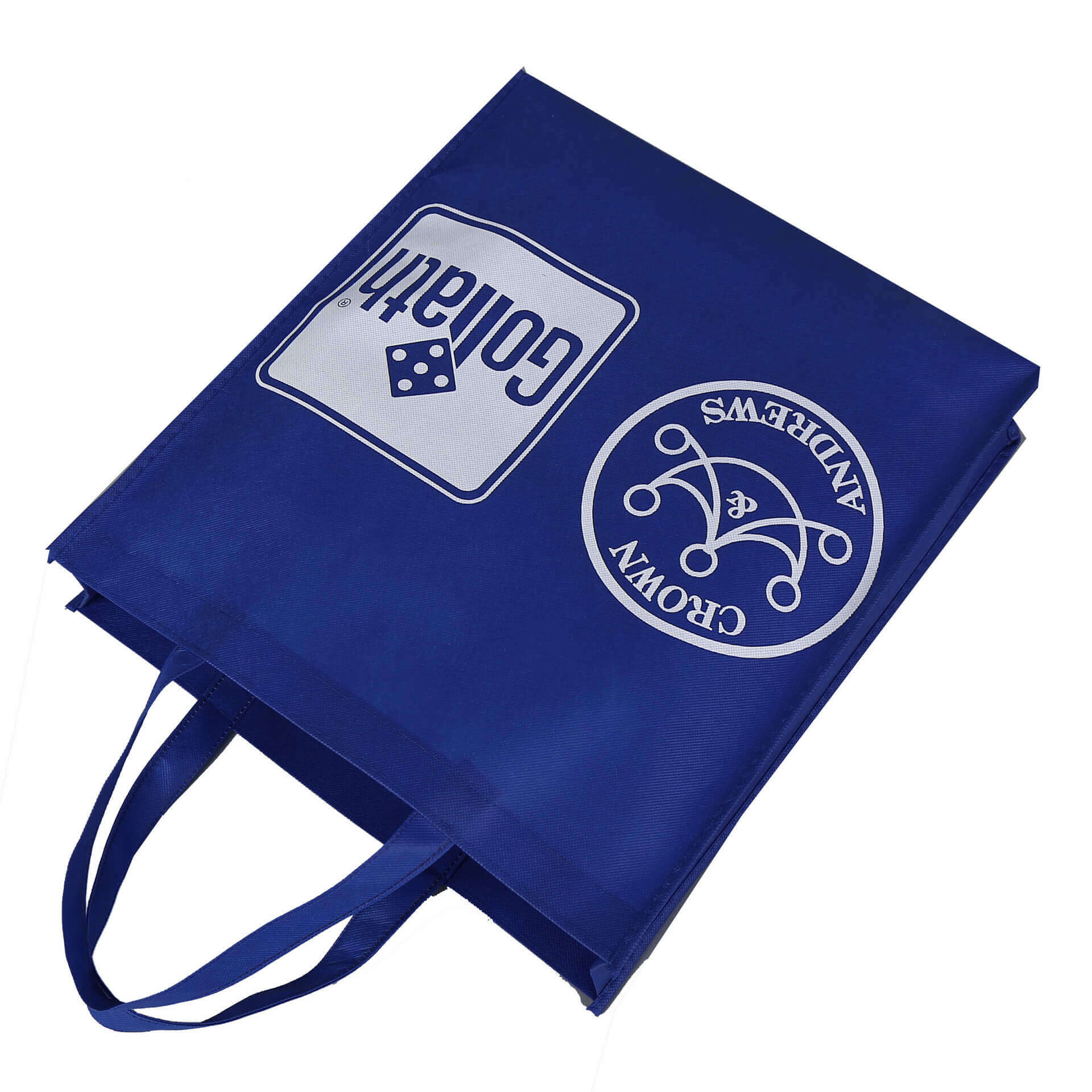 non woven bags 29 - Non Woven Convention Tote Bag