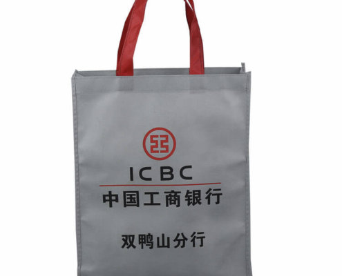 non woven bags 31 495x400 - Custom Non Woven Shoes Packing Bag