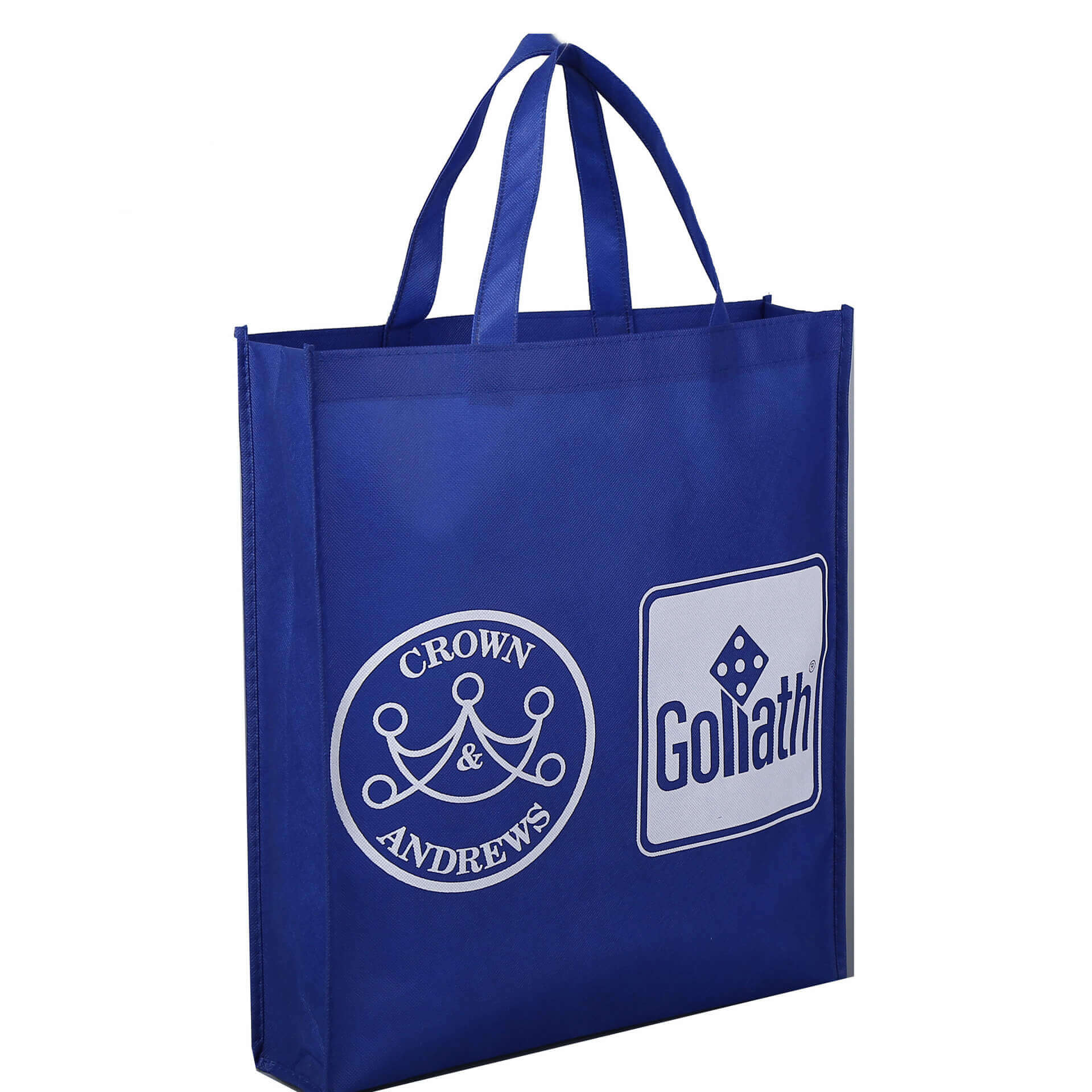 non woven bags 32 - Non Woven Convention Tote Bag