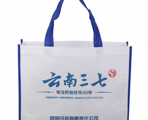 non woven bags 43 495x400 - Custom Non Woven Shoes Packing Bag