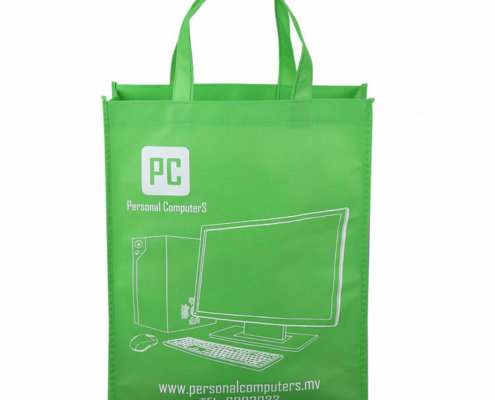 non woven bags 66 495x400 - Plaza Promotional Non Woven Bag