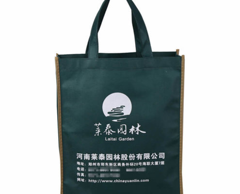 non woven bags 89 495x400 - Plaza Promotional Non Woven Bag