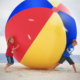 beach ball