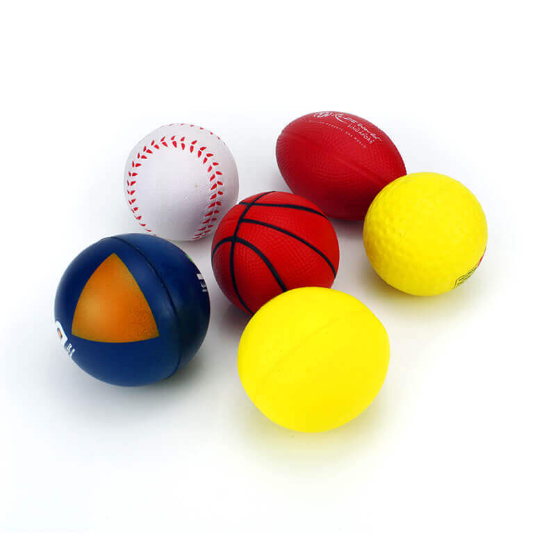 stress ball games