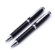 metal pen 4 1 80x80 - Luxury Hotel Use Ballpoint Pen Promotional Custom Logo Stylus Ball Pen