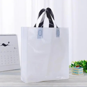 plastic bags 300x300 - Custom Promotional Bags