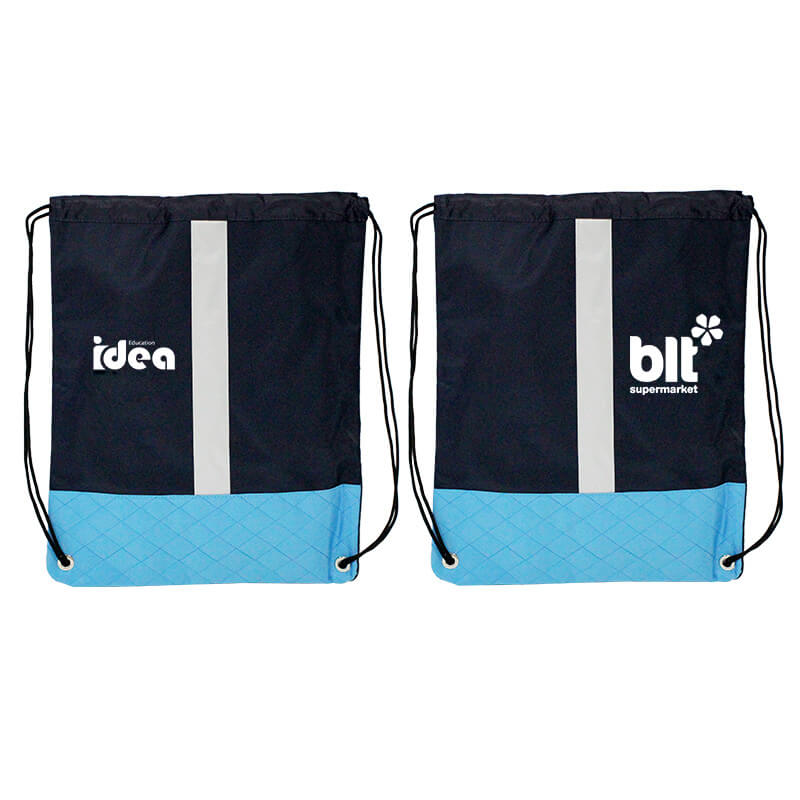 promotional bags - Custom Promotional Bags